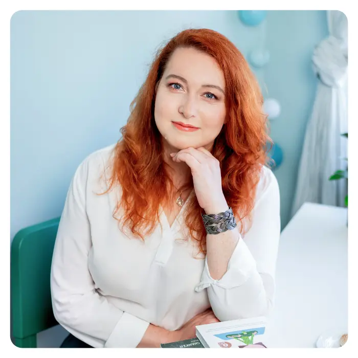 Dr Agata Hejmowska