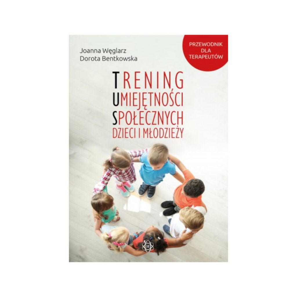 Trening Umiejętności Społecznych dzieci i młodzieży
