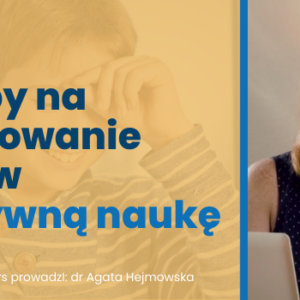 motywowanie uczniów
