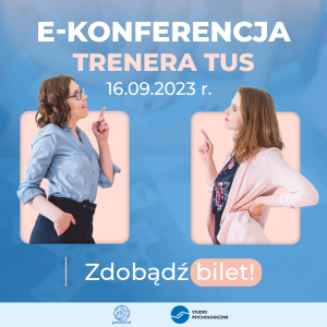 E-konferencja Trenera TUS