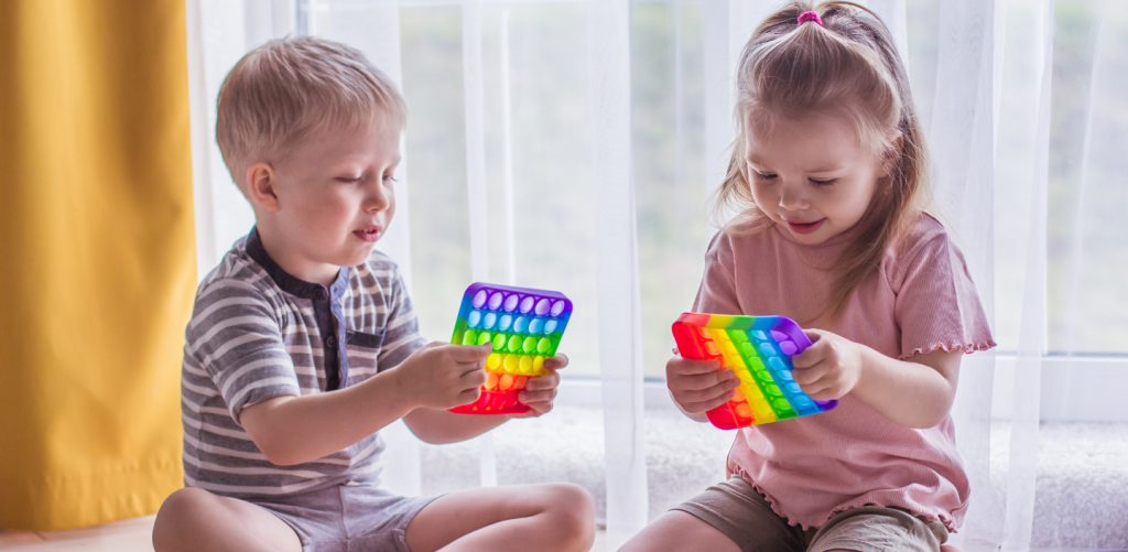 autyzm u chłopców i dziewczynek