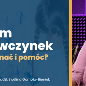Autyzm u dziewczynek