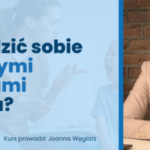 Jak radzić sobie z trudnymi emocjami dziecka?