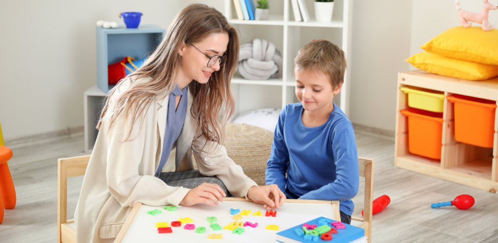 trening funkcji poznawczych