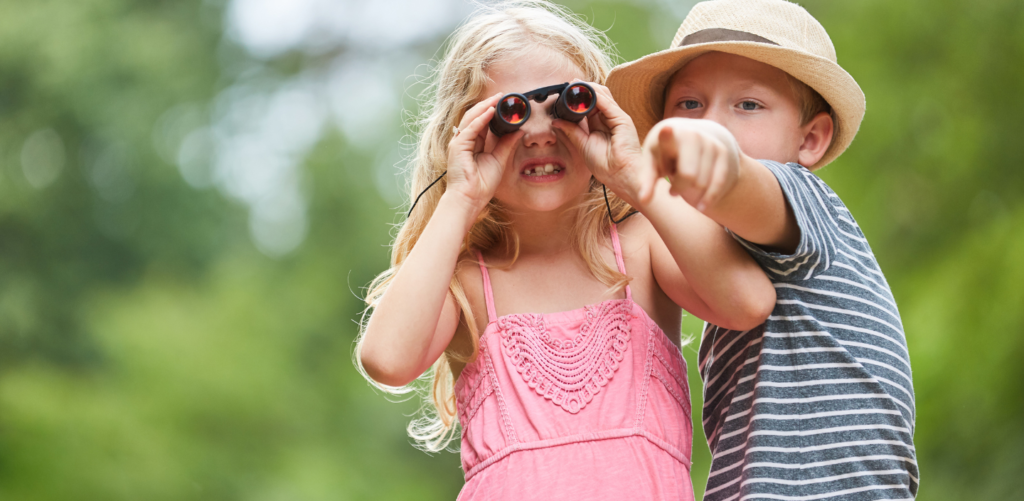 orientacja w przestrzeni