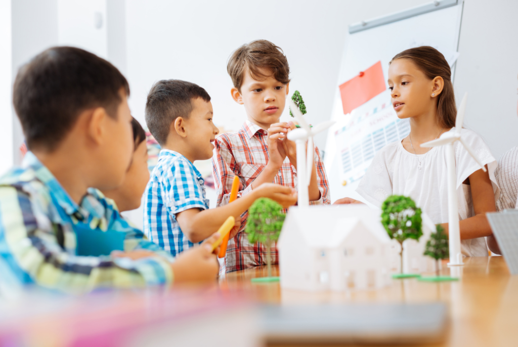 jak pracować z dzieckiem z ADHD