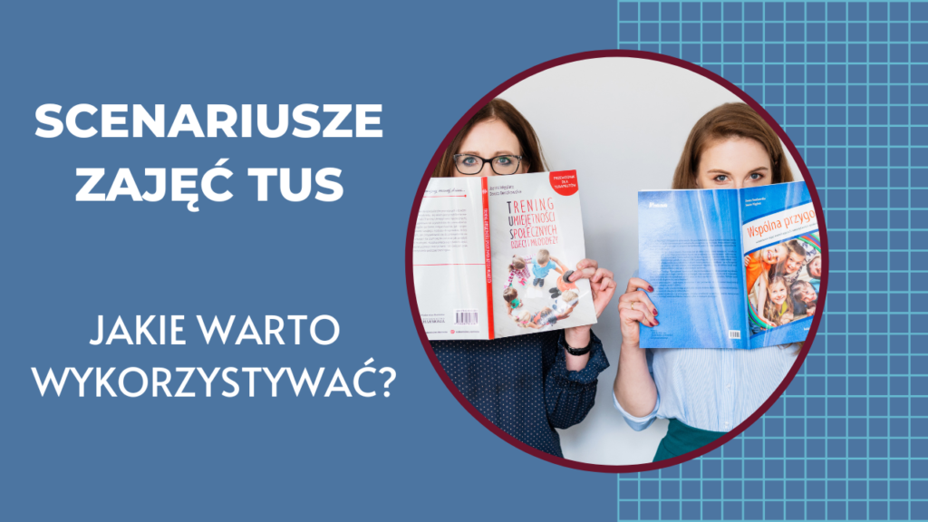 Scenariusze zajęć tus