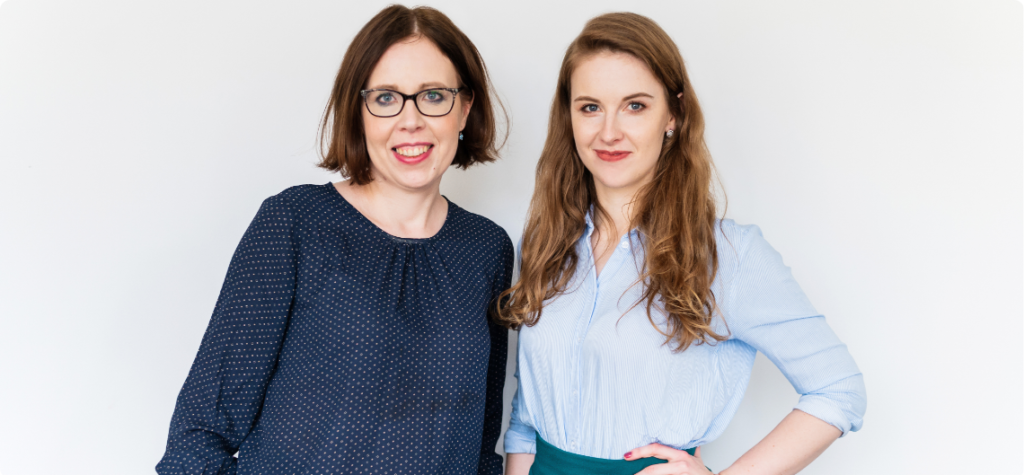 twórczynie metodologii treningu umiejętności społecznych