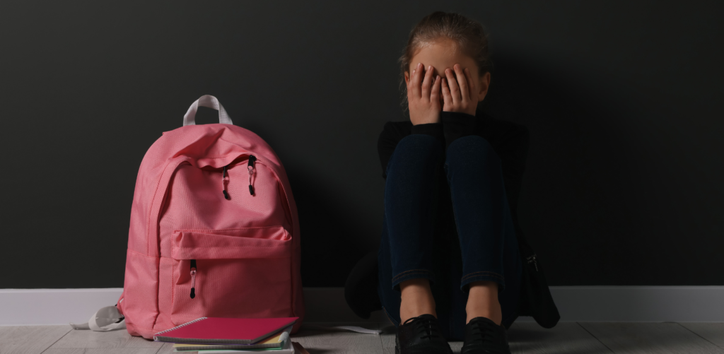 standardy ochrony małoletnich