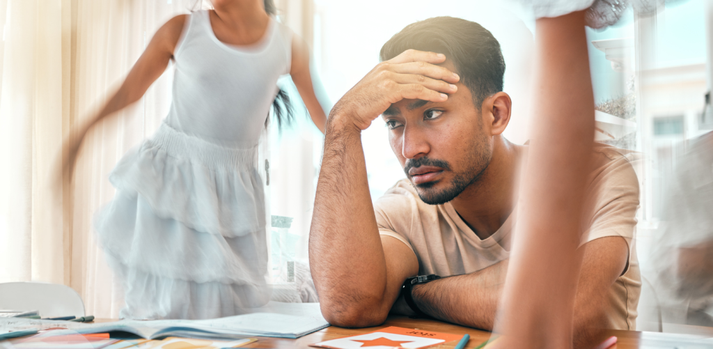 czy ADHD może minąć ?