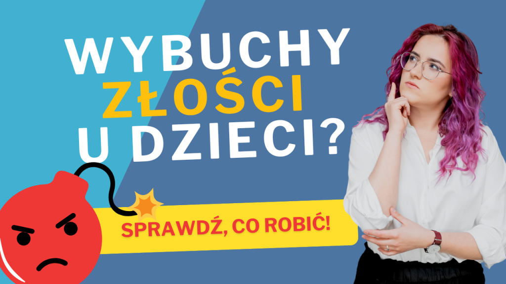 Dziecko praktykujące mindfulness, uczące się radzenia sobie ze stresem
