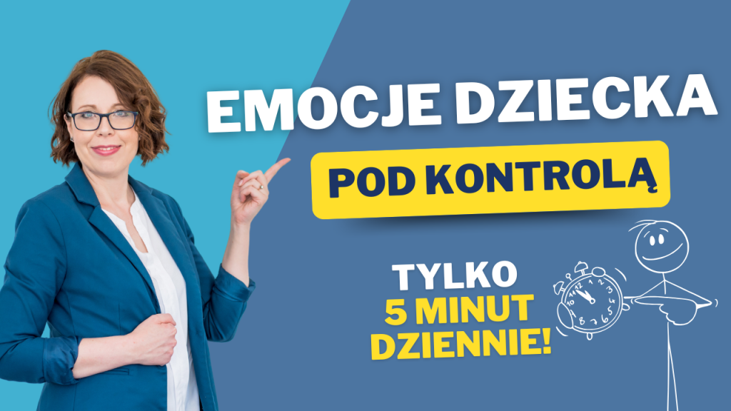 Baza ćwiczeń i narzędzi do pracy nad regulacją emocji u dzieci i młodzieży