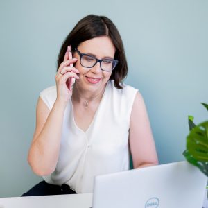 3 indywidualne konsultacje ze szkoleniowcem