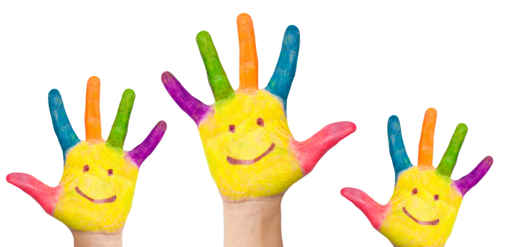 3 metody rozwoju dzieci