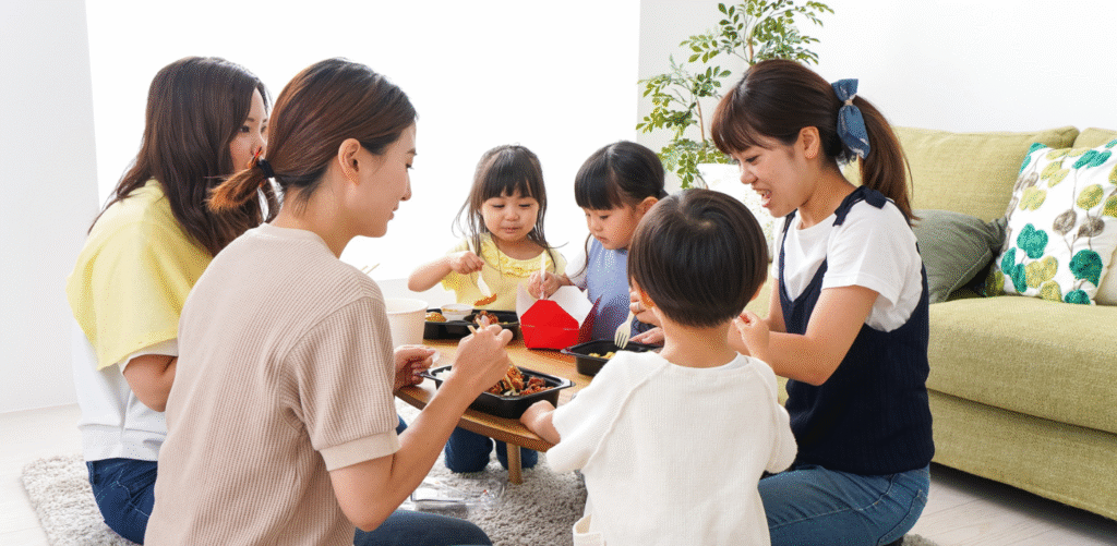 terapia dziecka z autyzmem