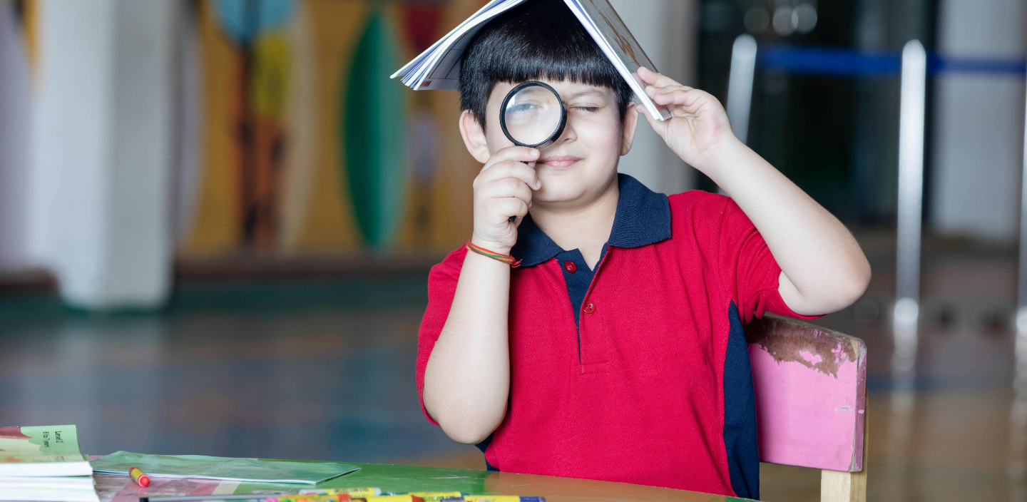 zespół aspergera u dzieci