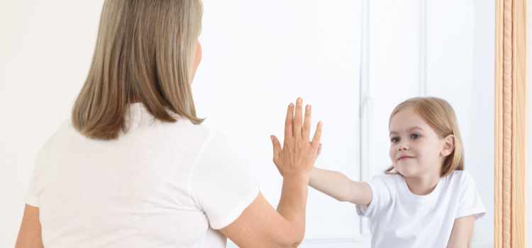 Komunikacja z dzieckiem z autyzmem