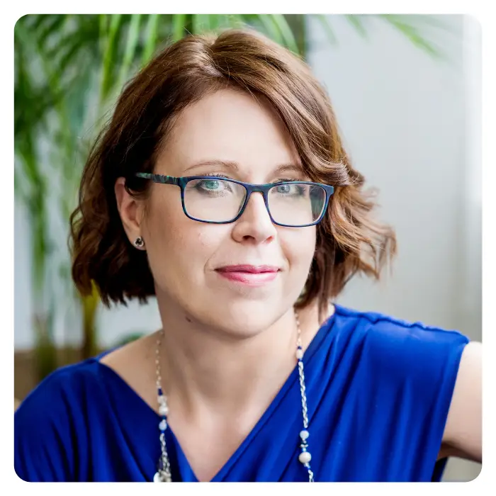 Joanna Węglarz