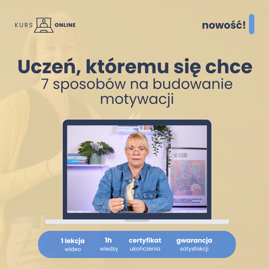 7 sposobów na motywacje